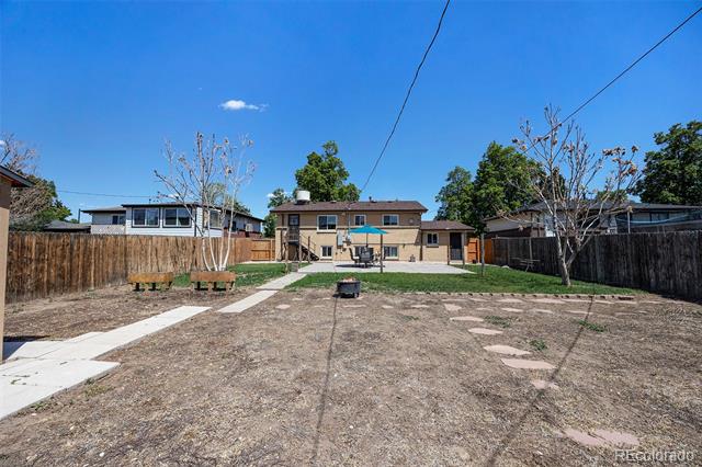 3065 Zion Street