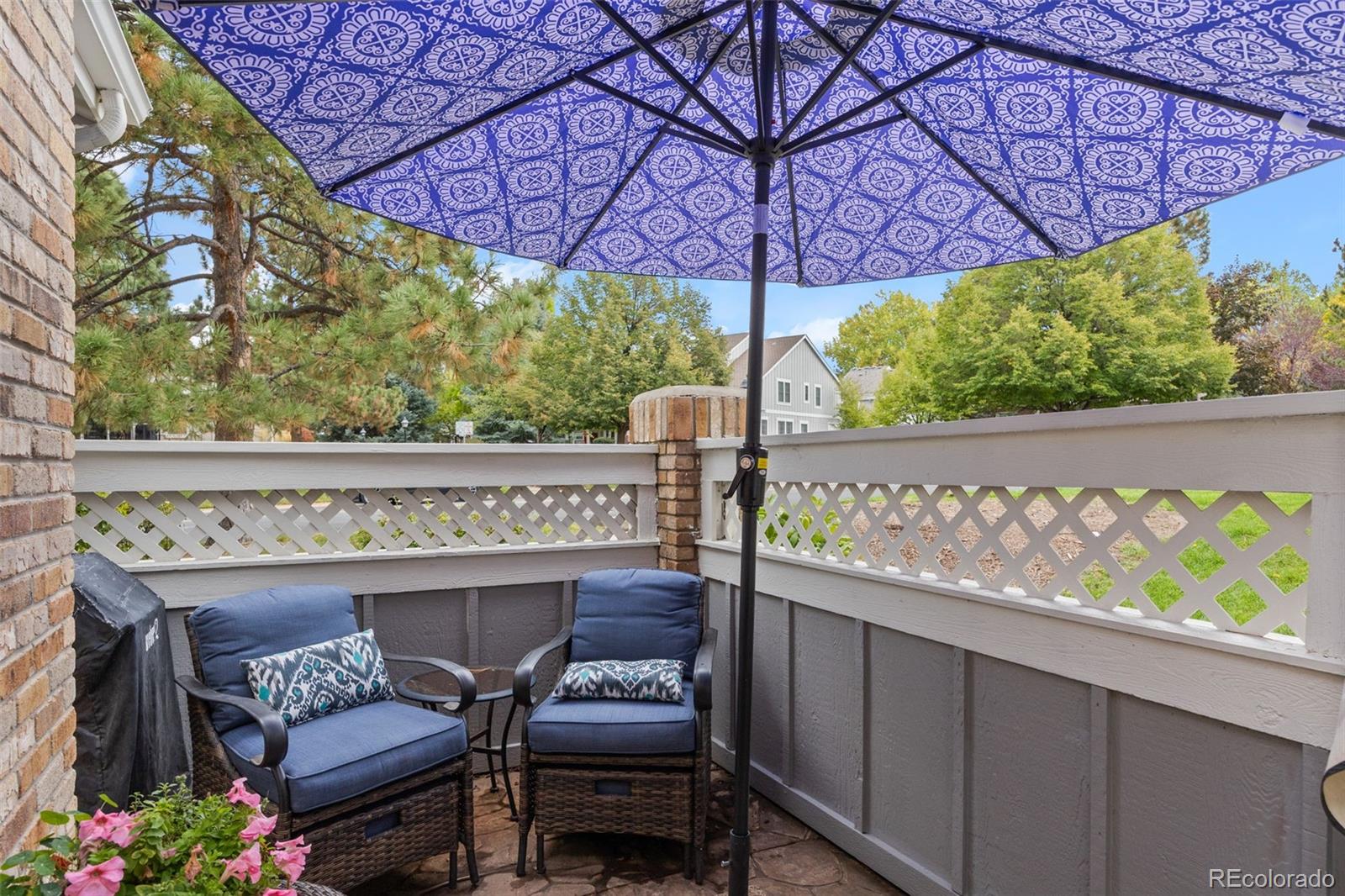 2987 W Long Drive Unit: A