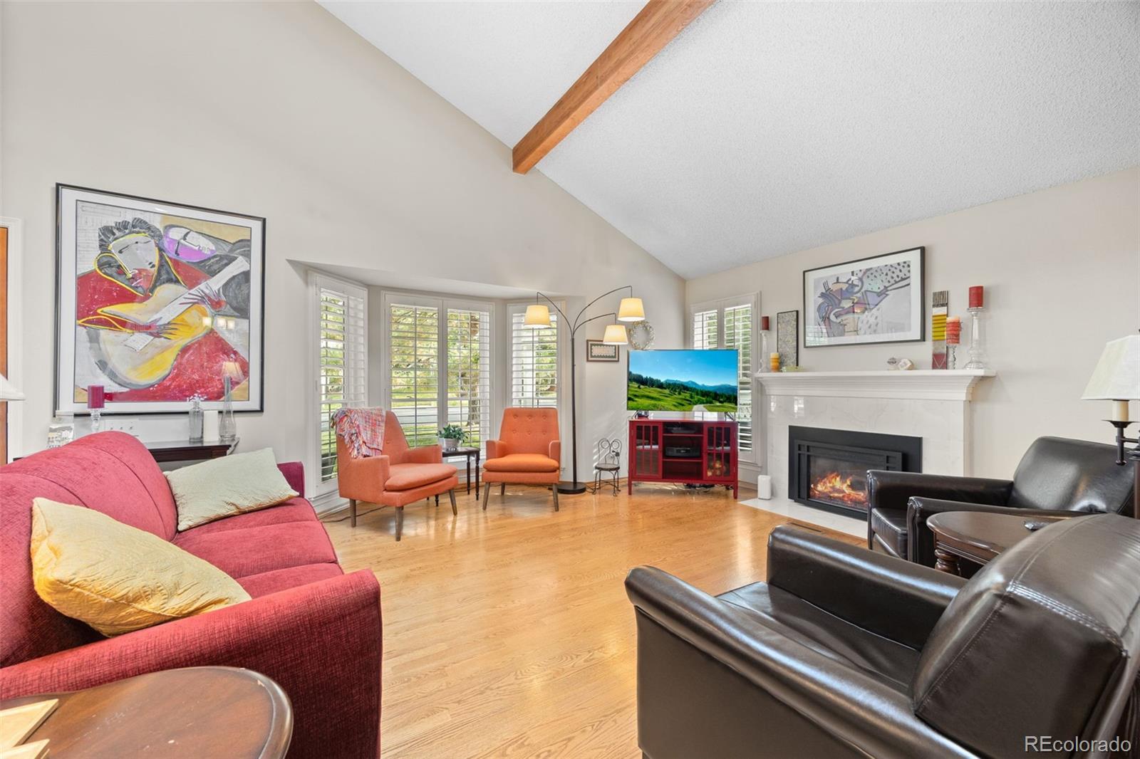 2987 W Long Drive Unit: A