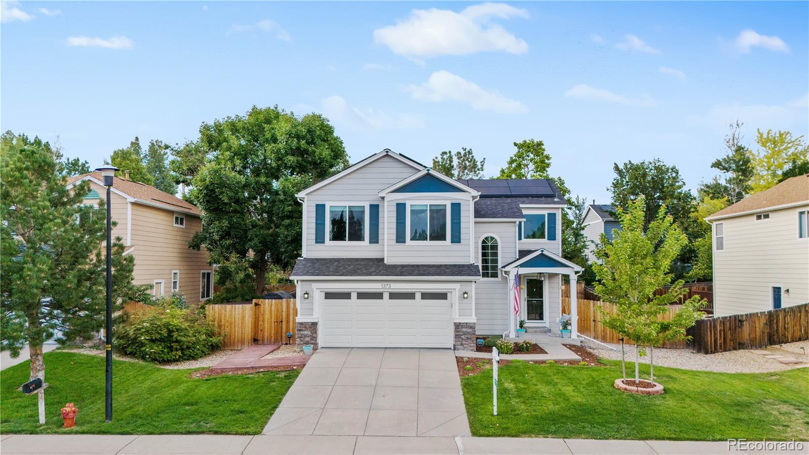1373 Lambert Circle