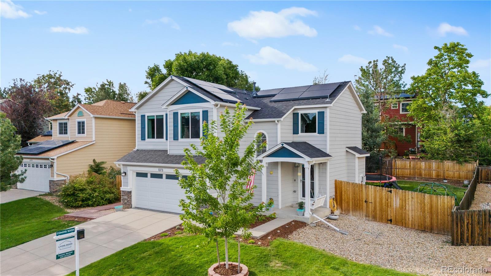 1373 Lambert Circle