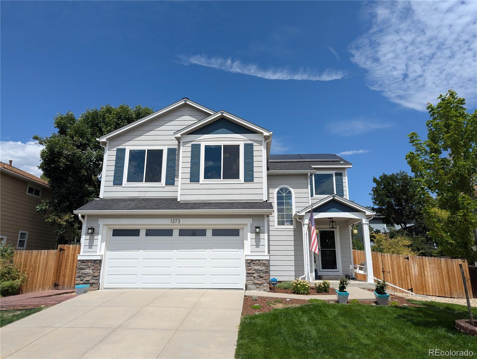 1373 Lambert Circle