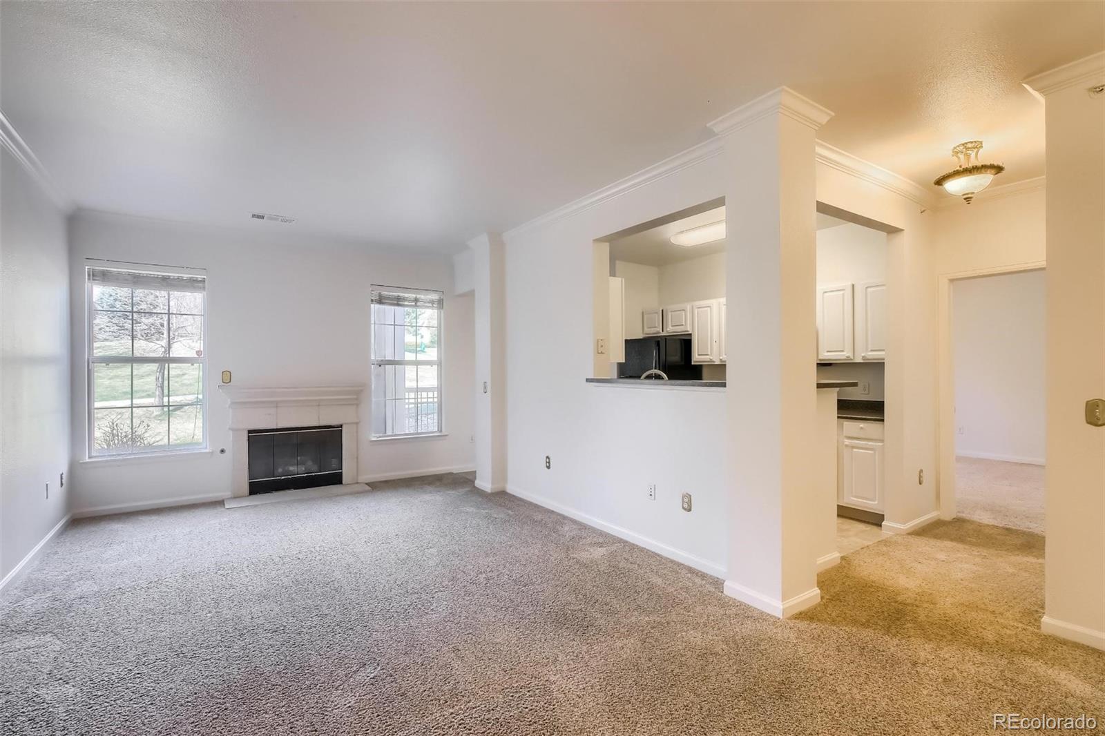 7423 S Quail Circle Unit: 1512