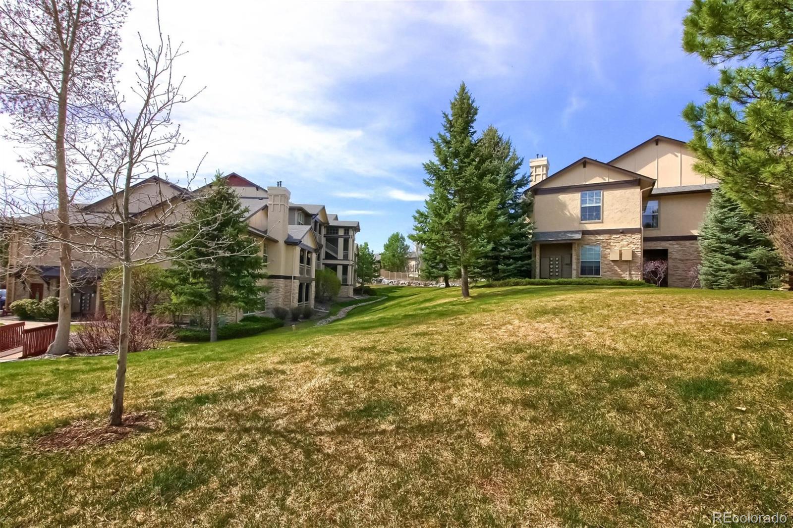 7423 S Quail Circle Unit: 1512