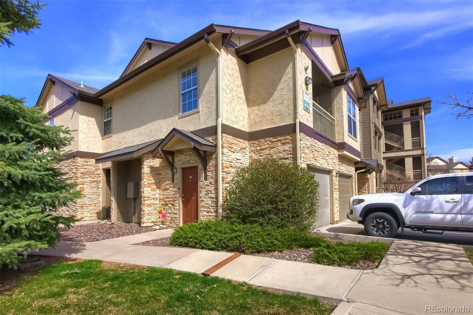 7423 S Quail Circle Unit: 1512