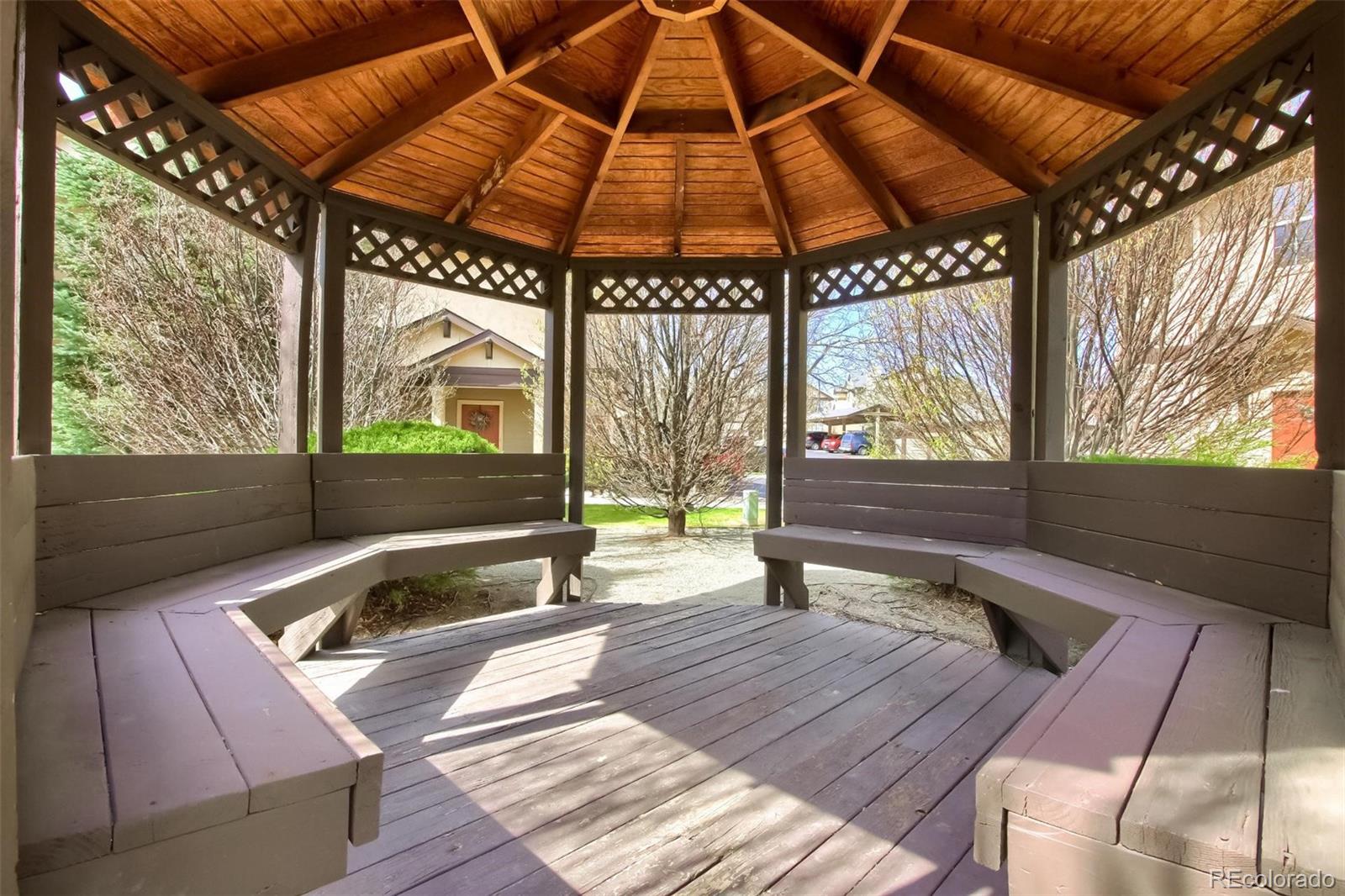 7423 S Quail Circle Unit: 1512