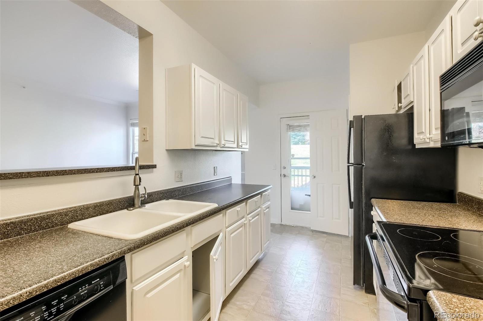 7423 S Quail Circle Unit: 1512