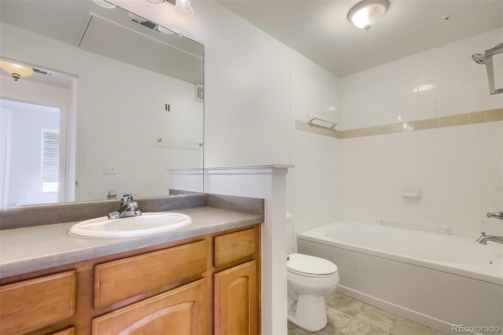 7423 S Quail Circle Unit: 1512