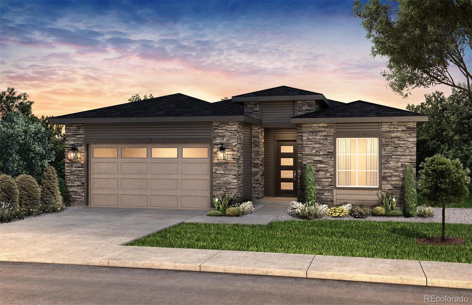 22143 E Rocky Top Place