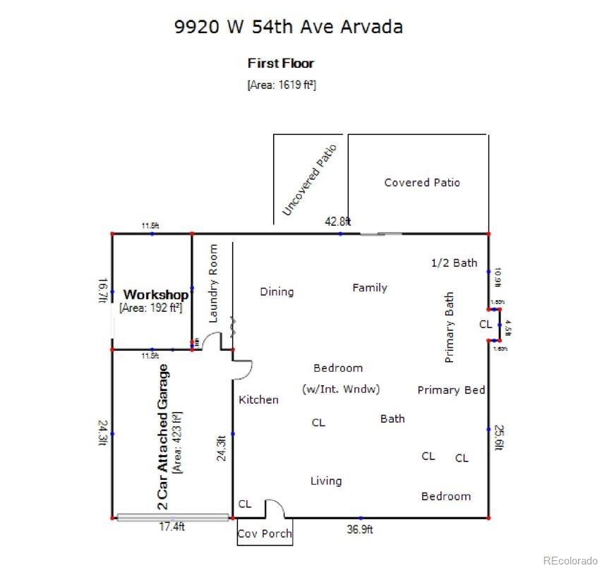 9920 W 54th Avenue