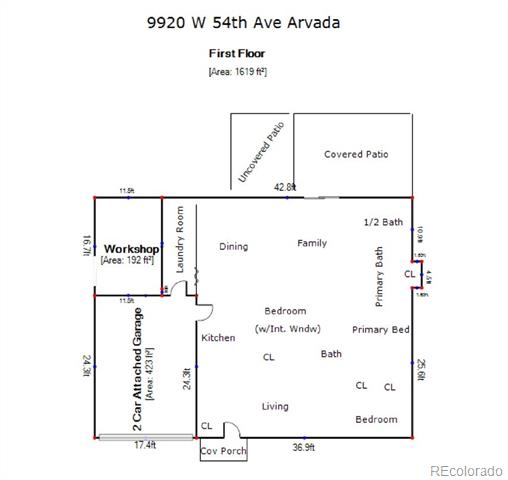 9920 W 54th Avenue