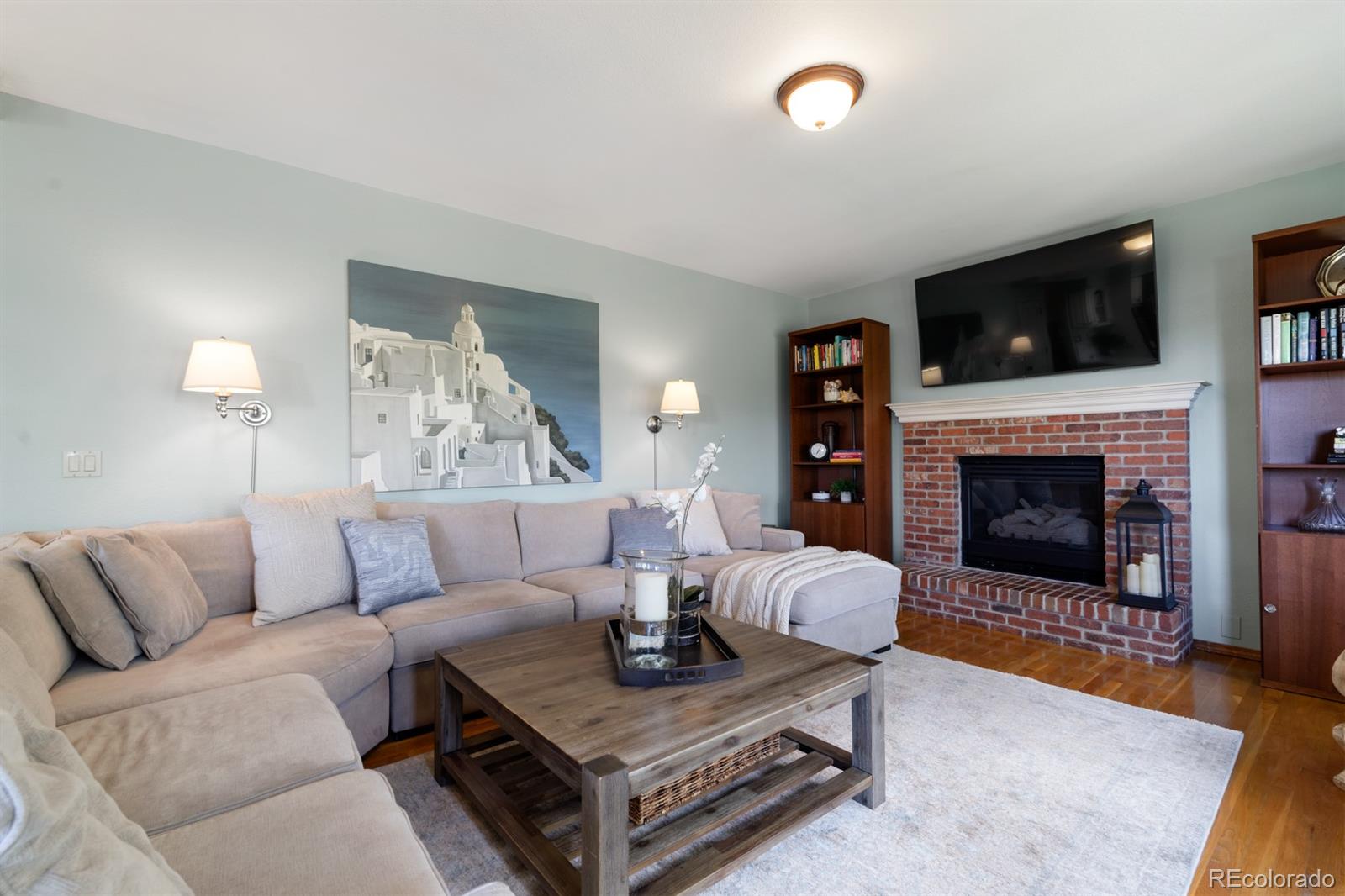 8160 Routt Court