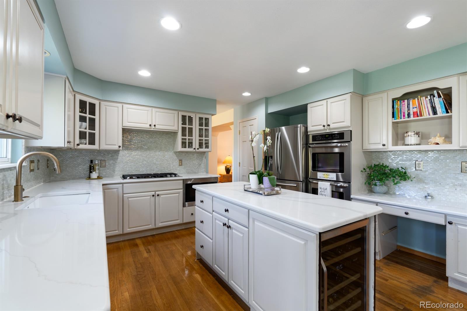 8160 Routt Court