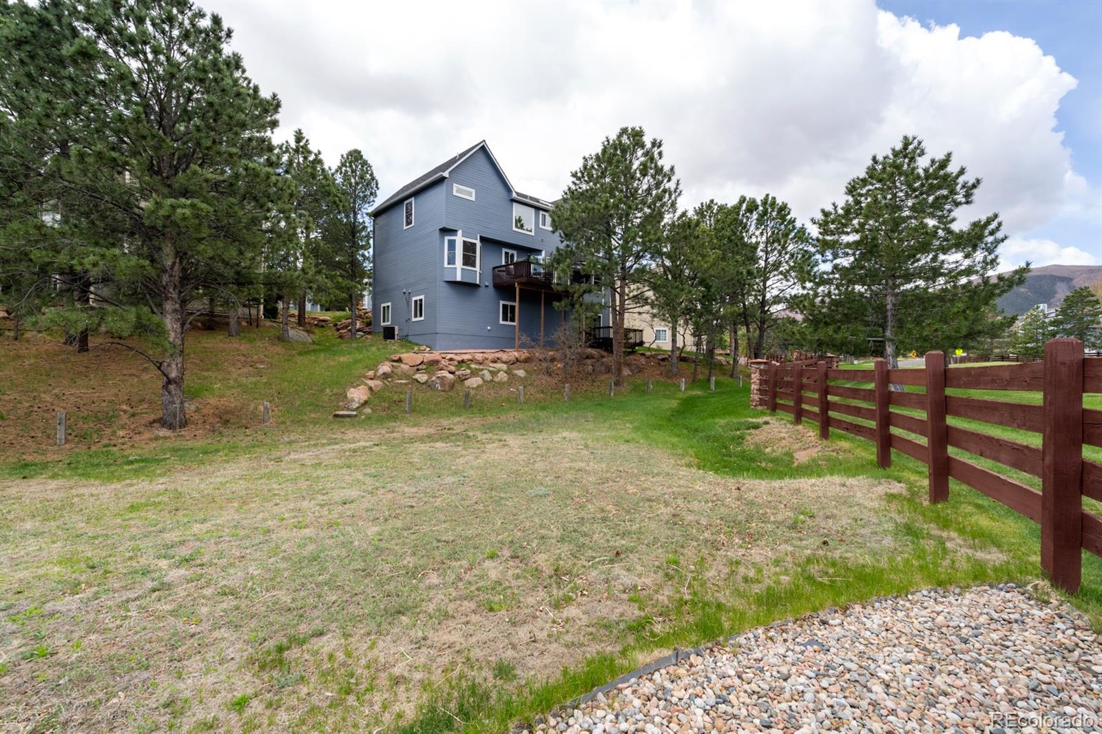 8160 Routt Court