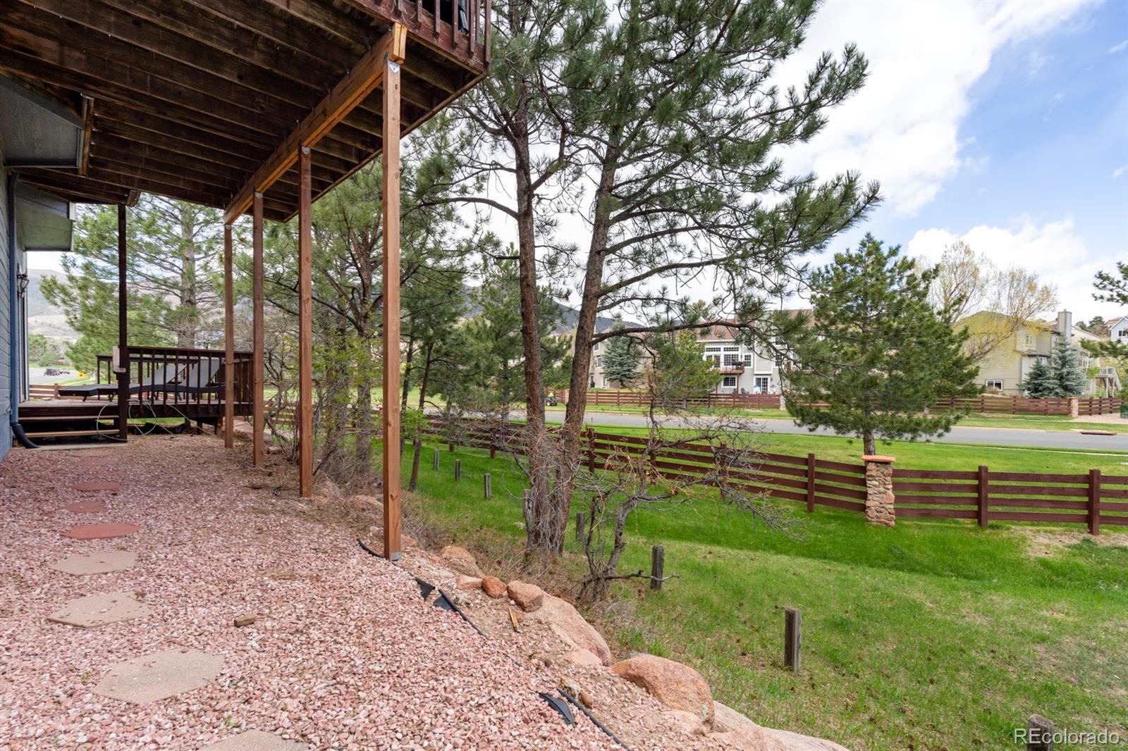 8160 Routt Court