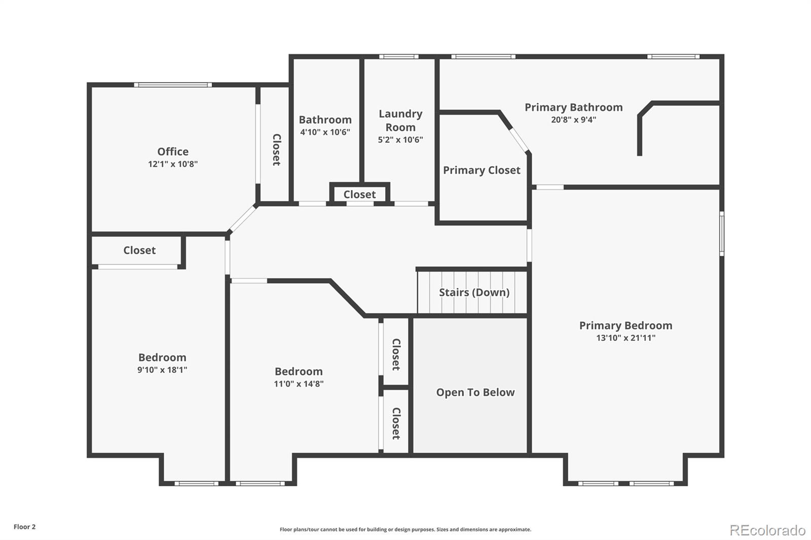 8160 Routt Court
