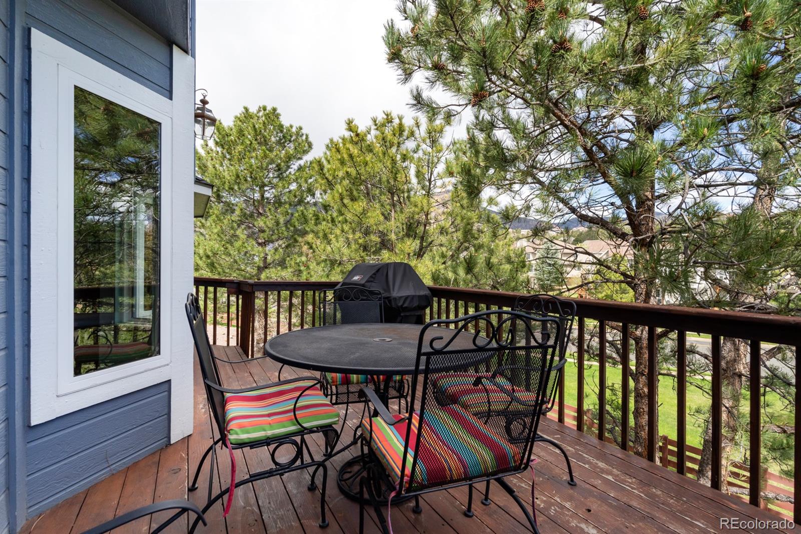 8160 Routt Court