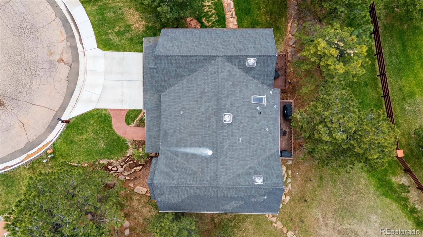 8160 Routt Court
