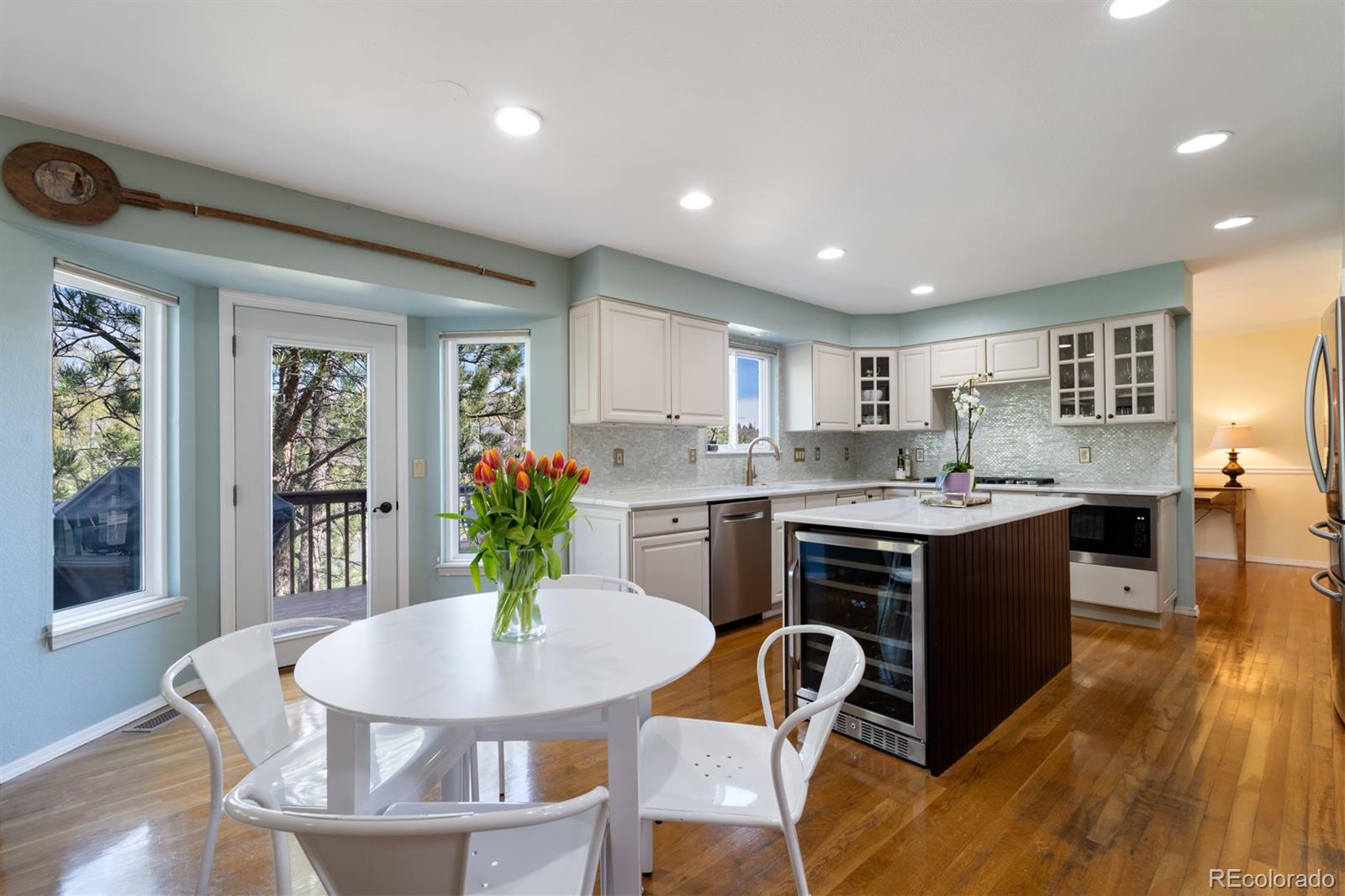8160 Routt Court