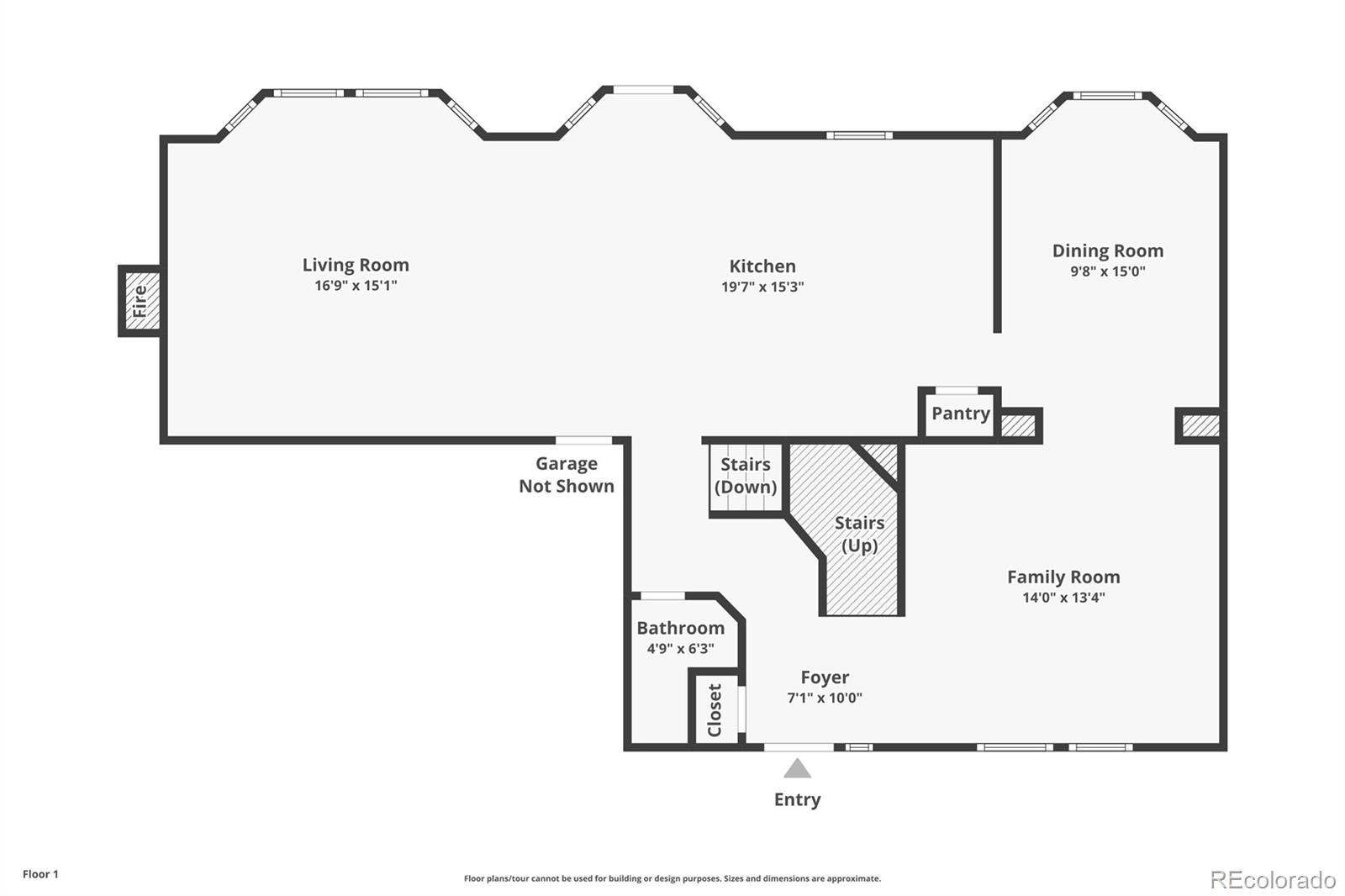 8160 Routt Court