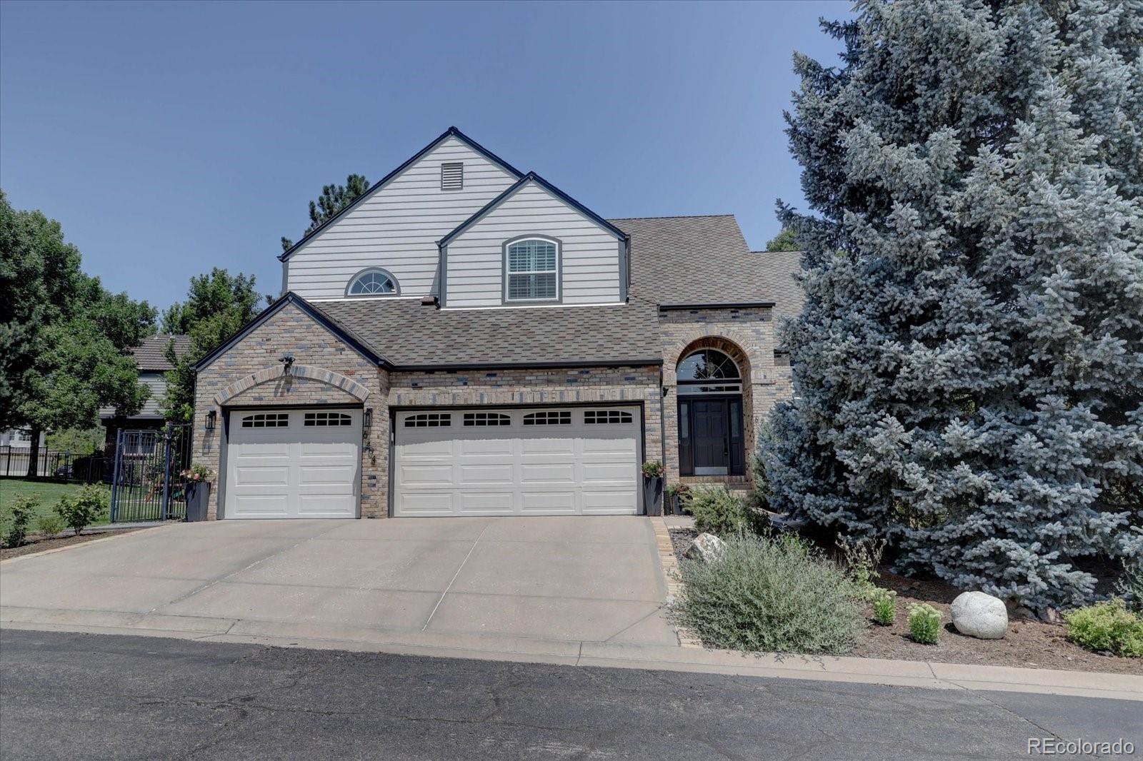6204 S Iola Court