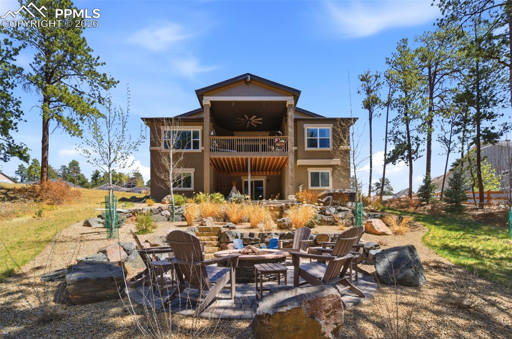 16198 Sunset Splendor Lane