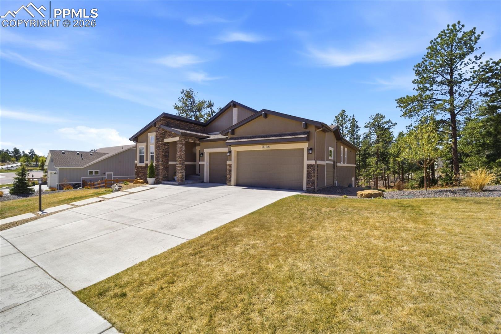 16198 Sunset Splendor Lane