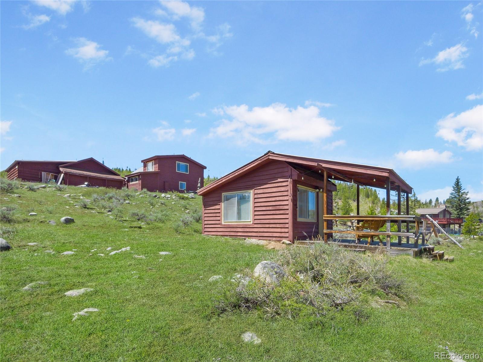 114 County Road 3080