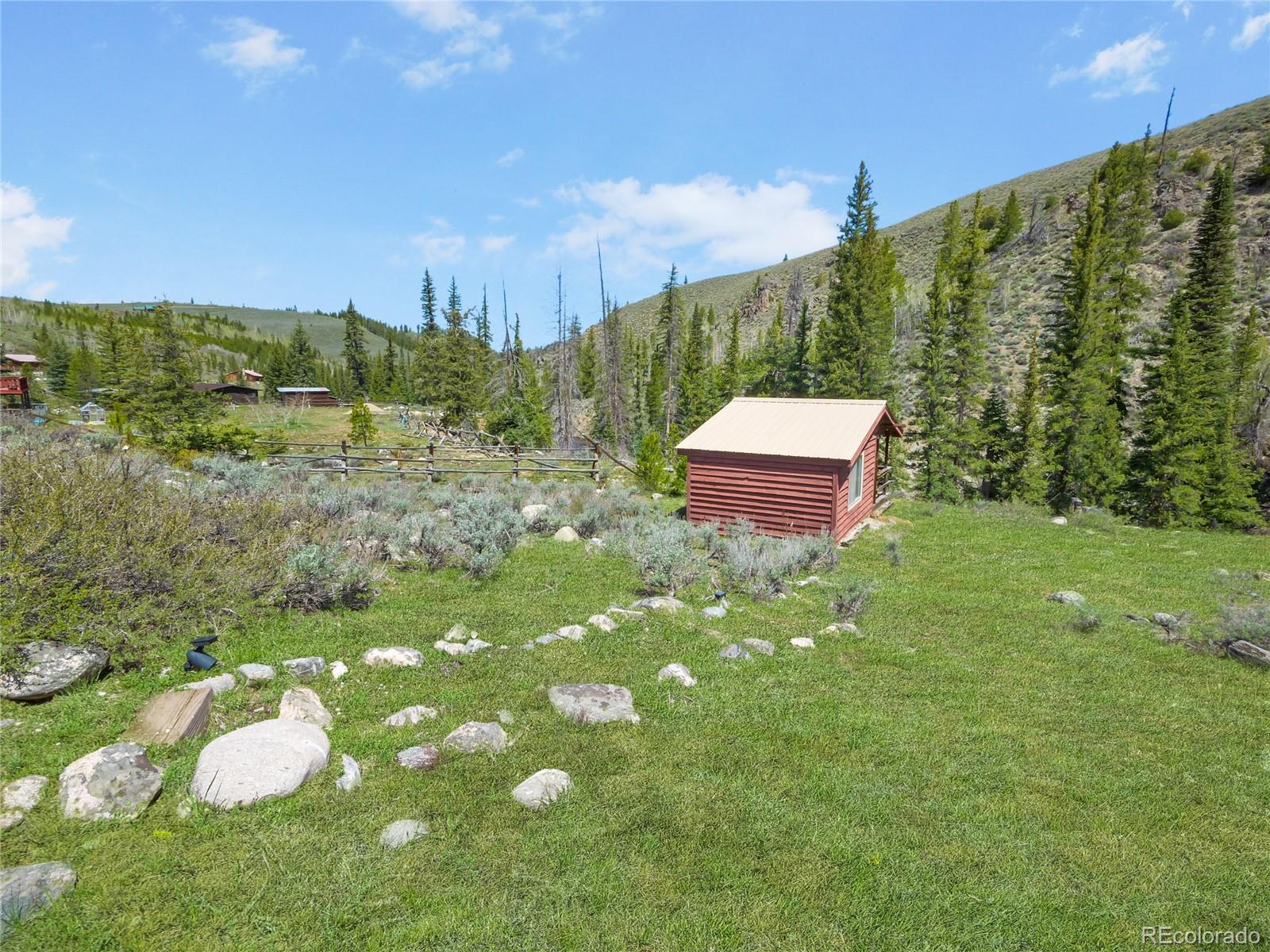 114 County Road 3080