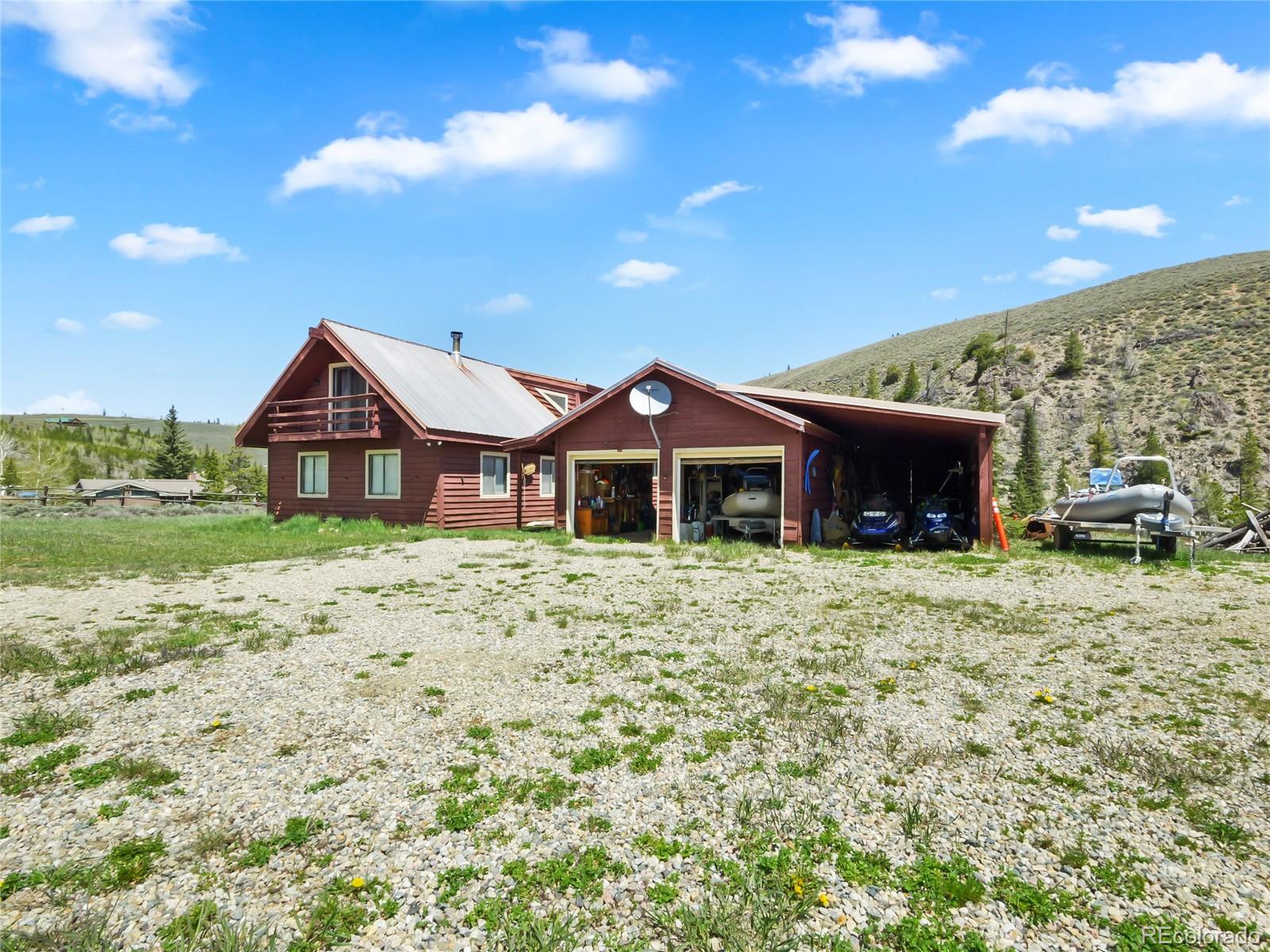 114 County Road 3080