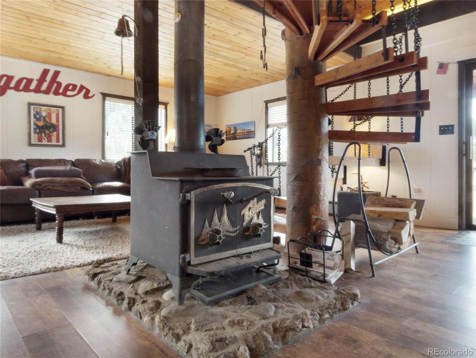 114 County Road 3080