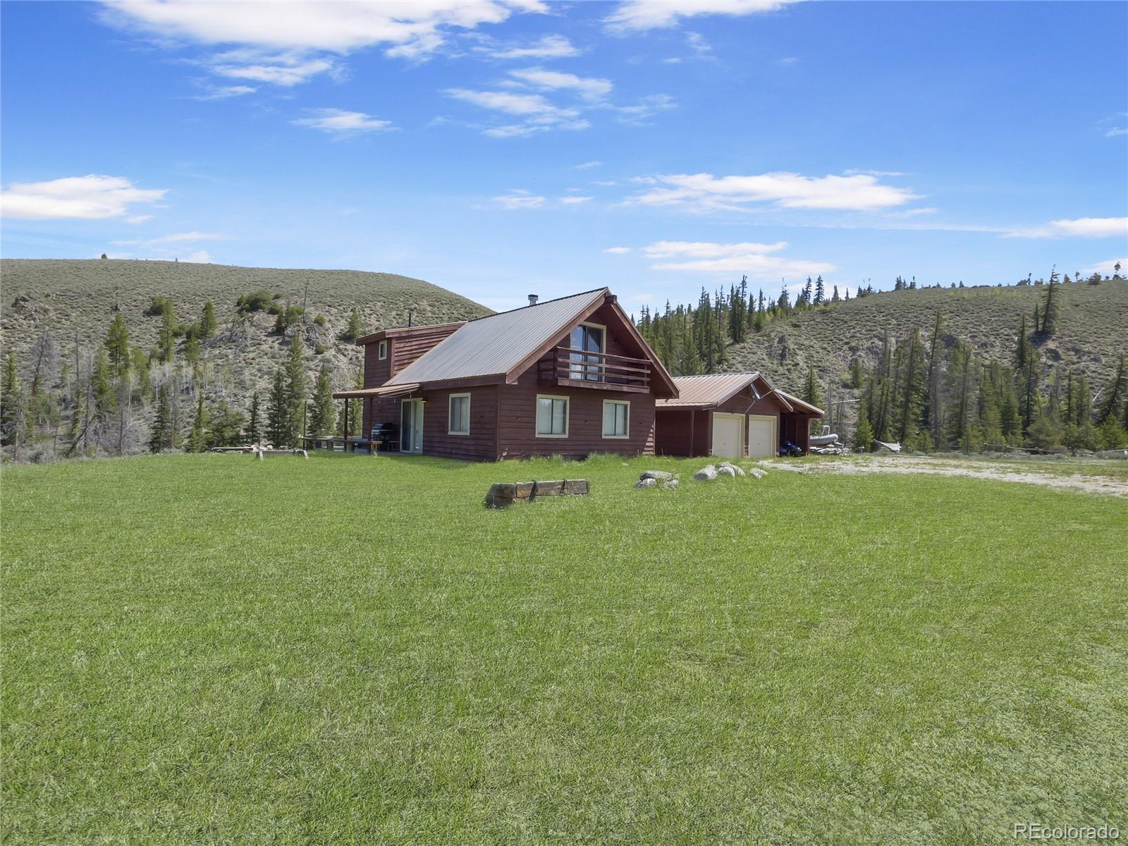 114 County Road 3080