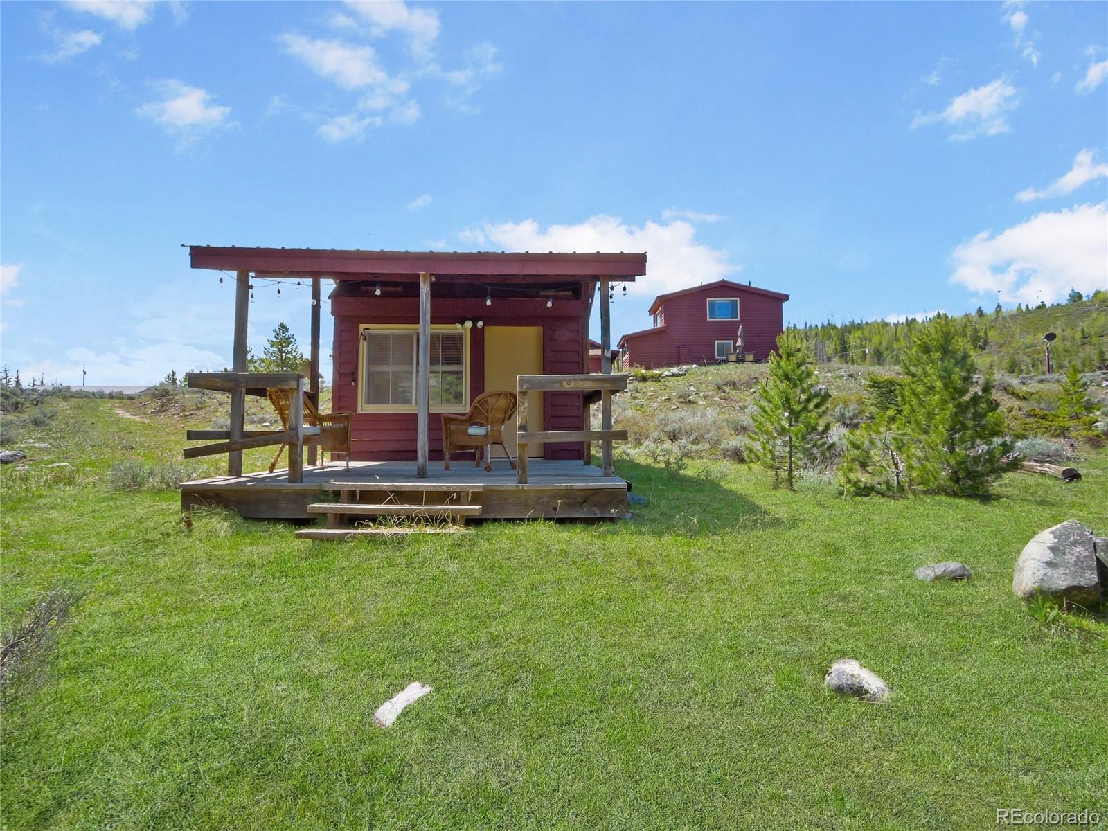 114 County Road 3080