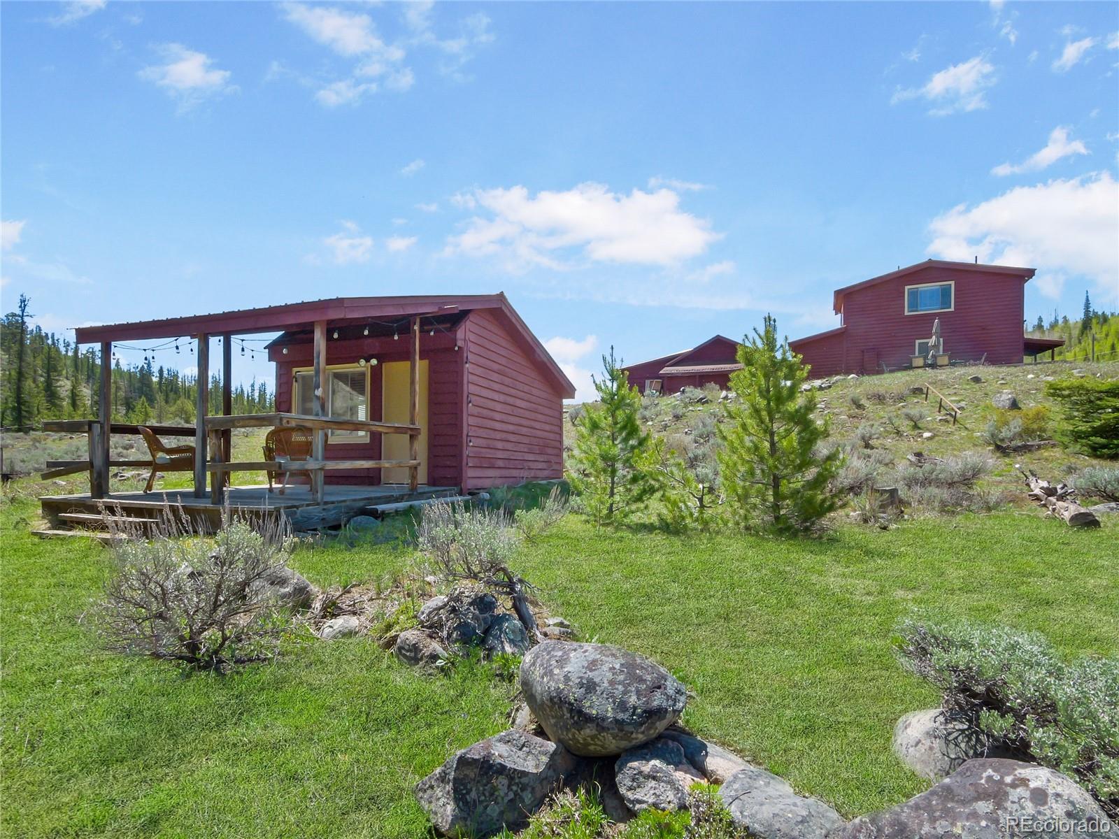 114 County Road 3080
