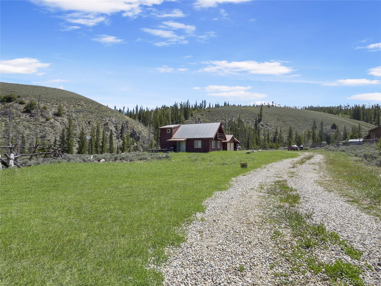 114 County Road 3080