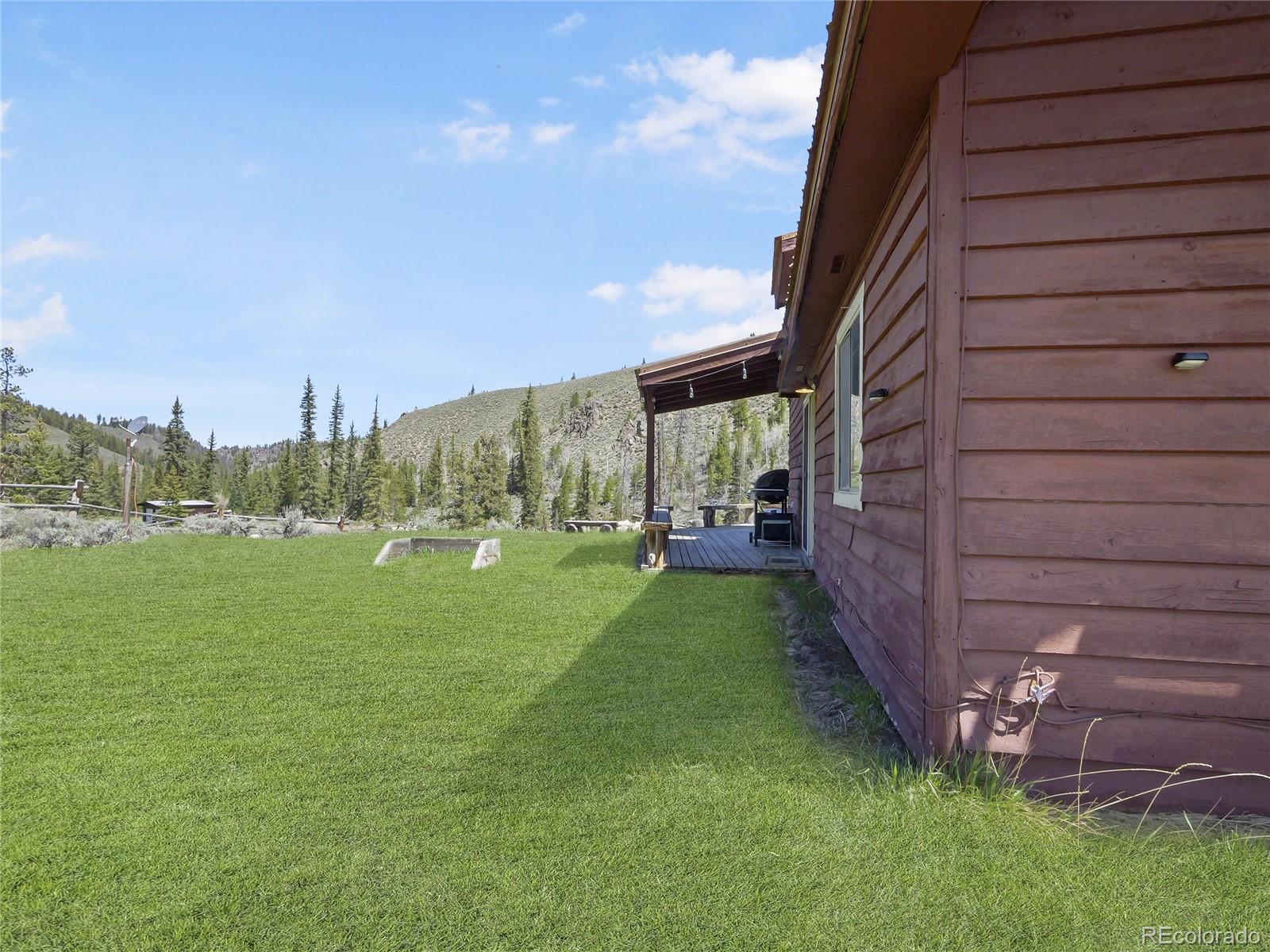 114 County Road 3080