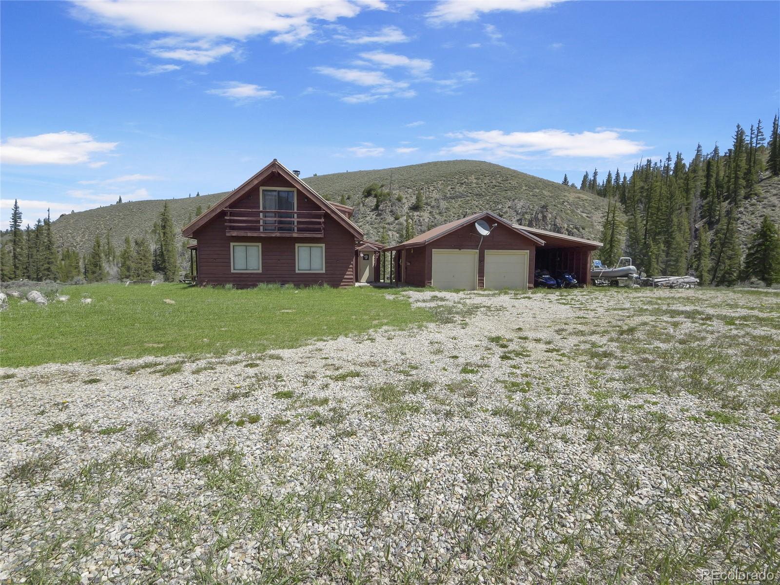 114 County Road 3080