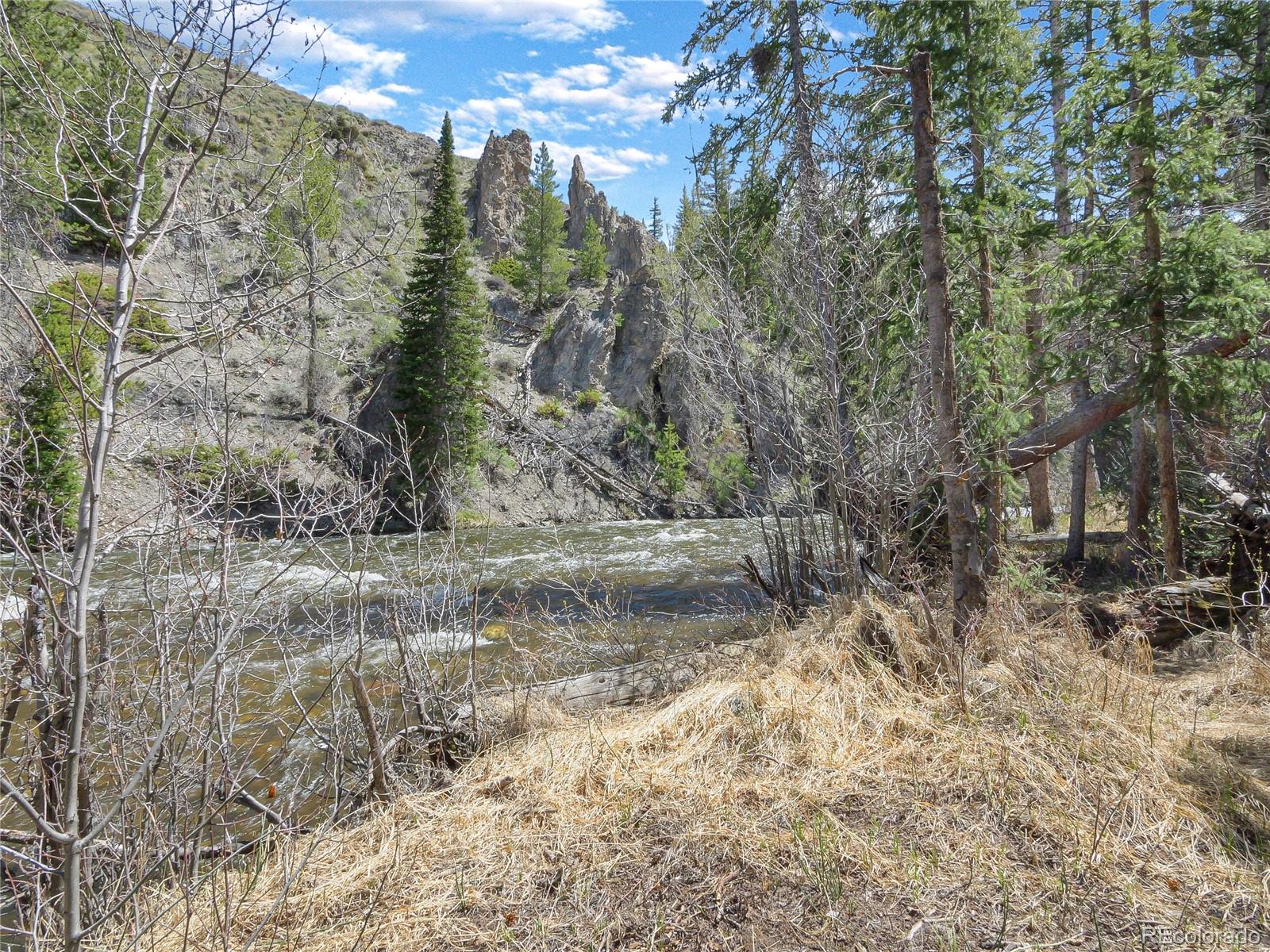 114 County Road 3080