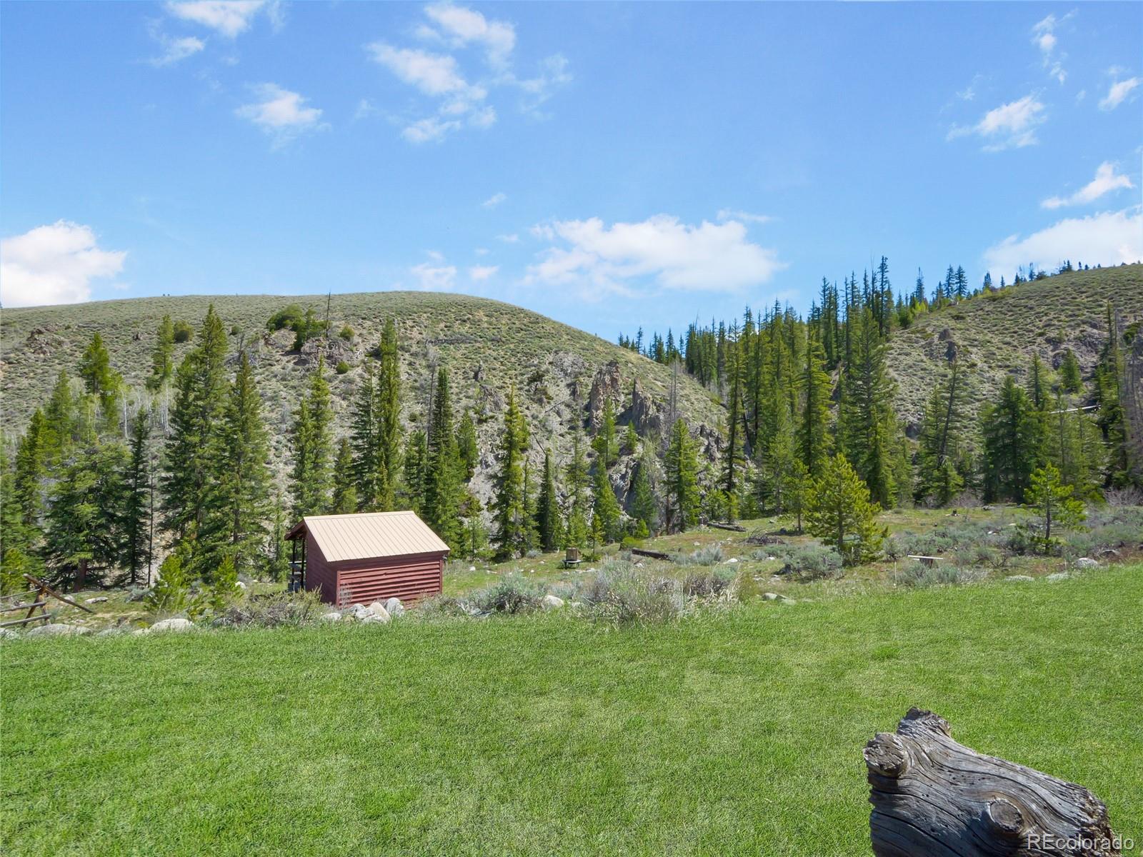 114 County Road 3080