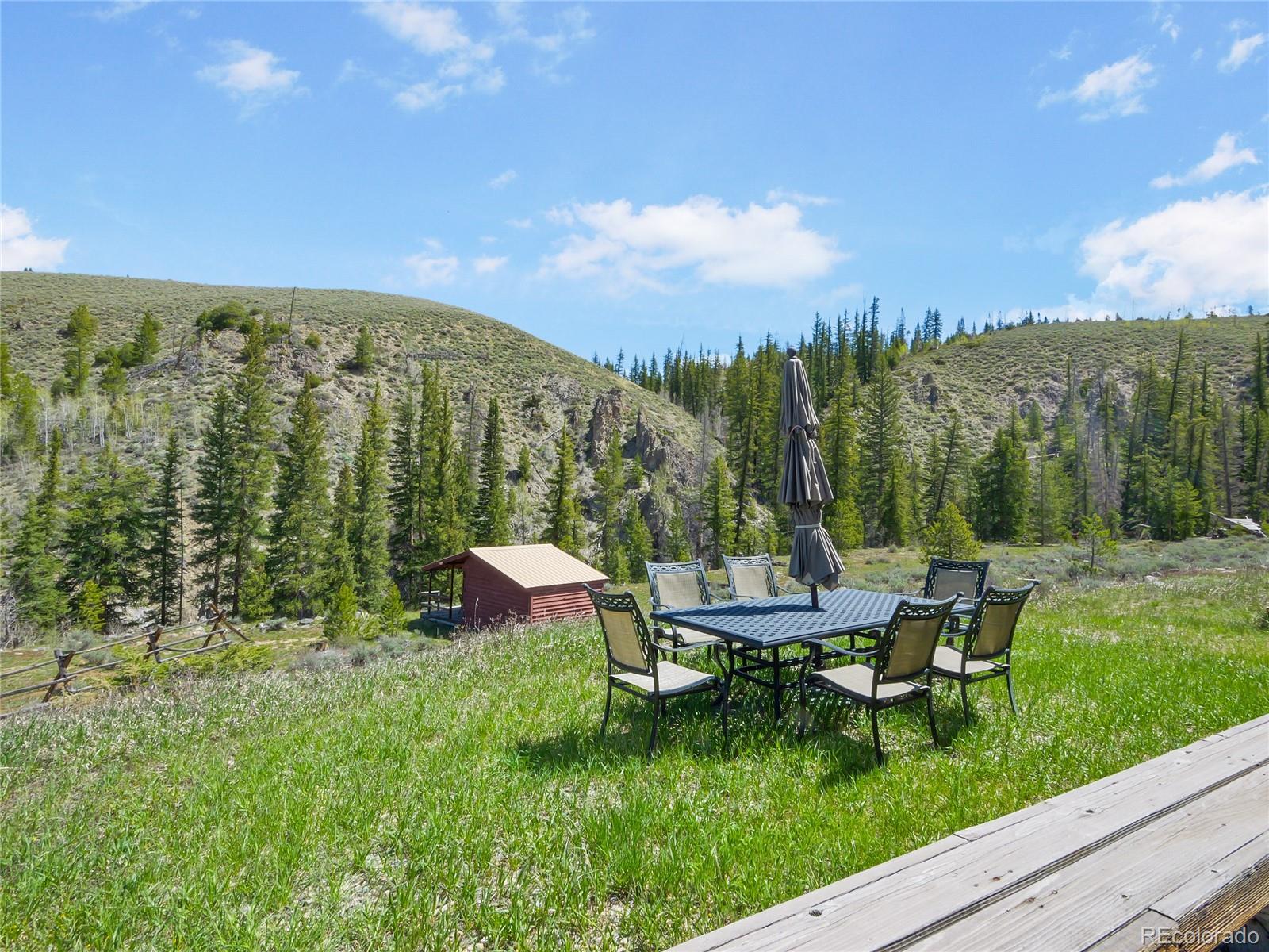 114 County Road 3080