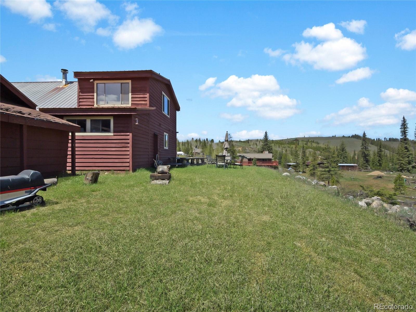 114 County Road 3080
