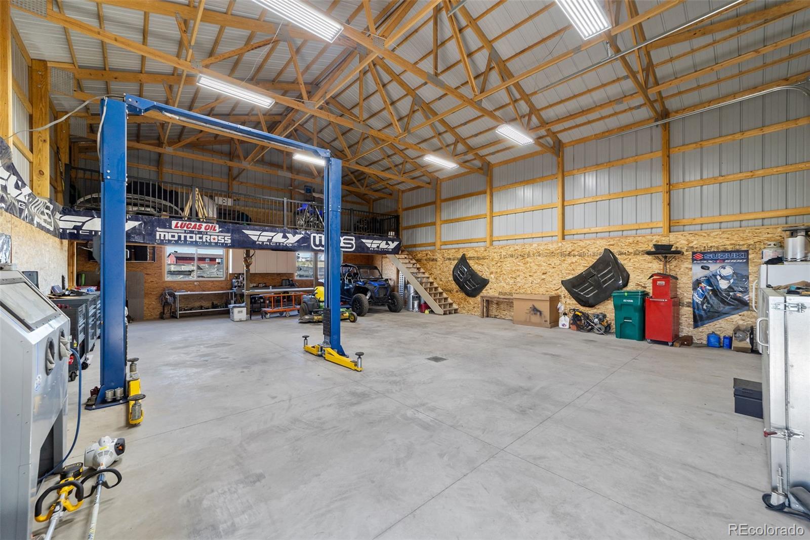 6442 Crebs Drive
