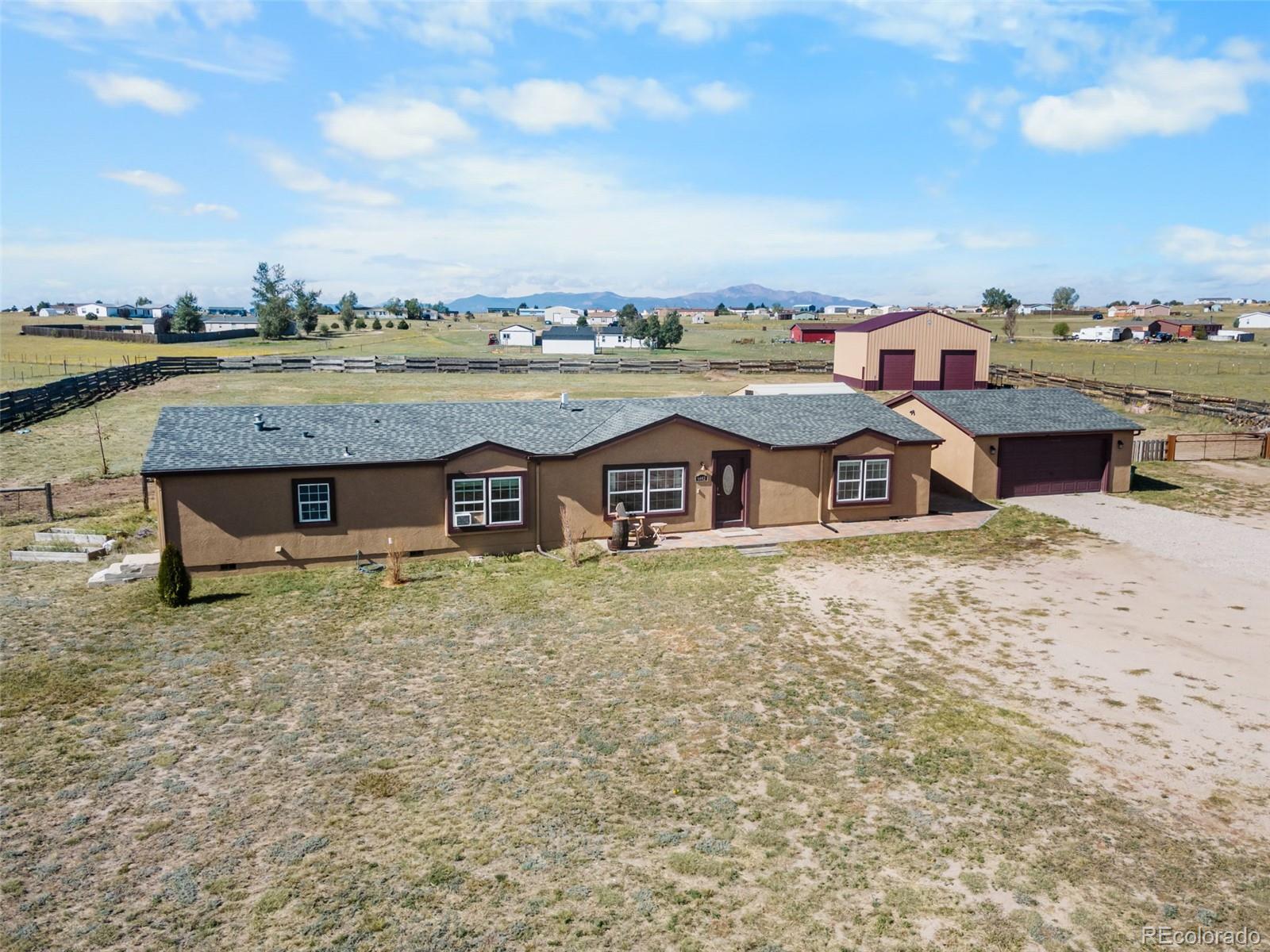 6442 Crebs Drive