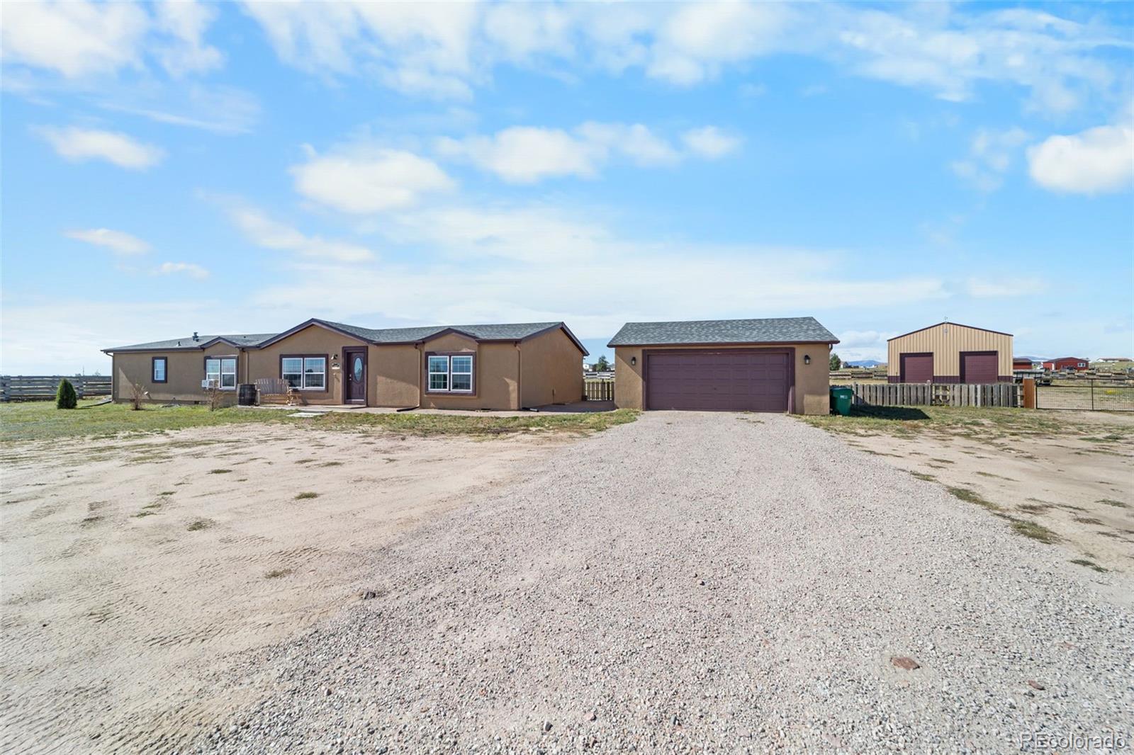 6442 Crebs Drive