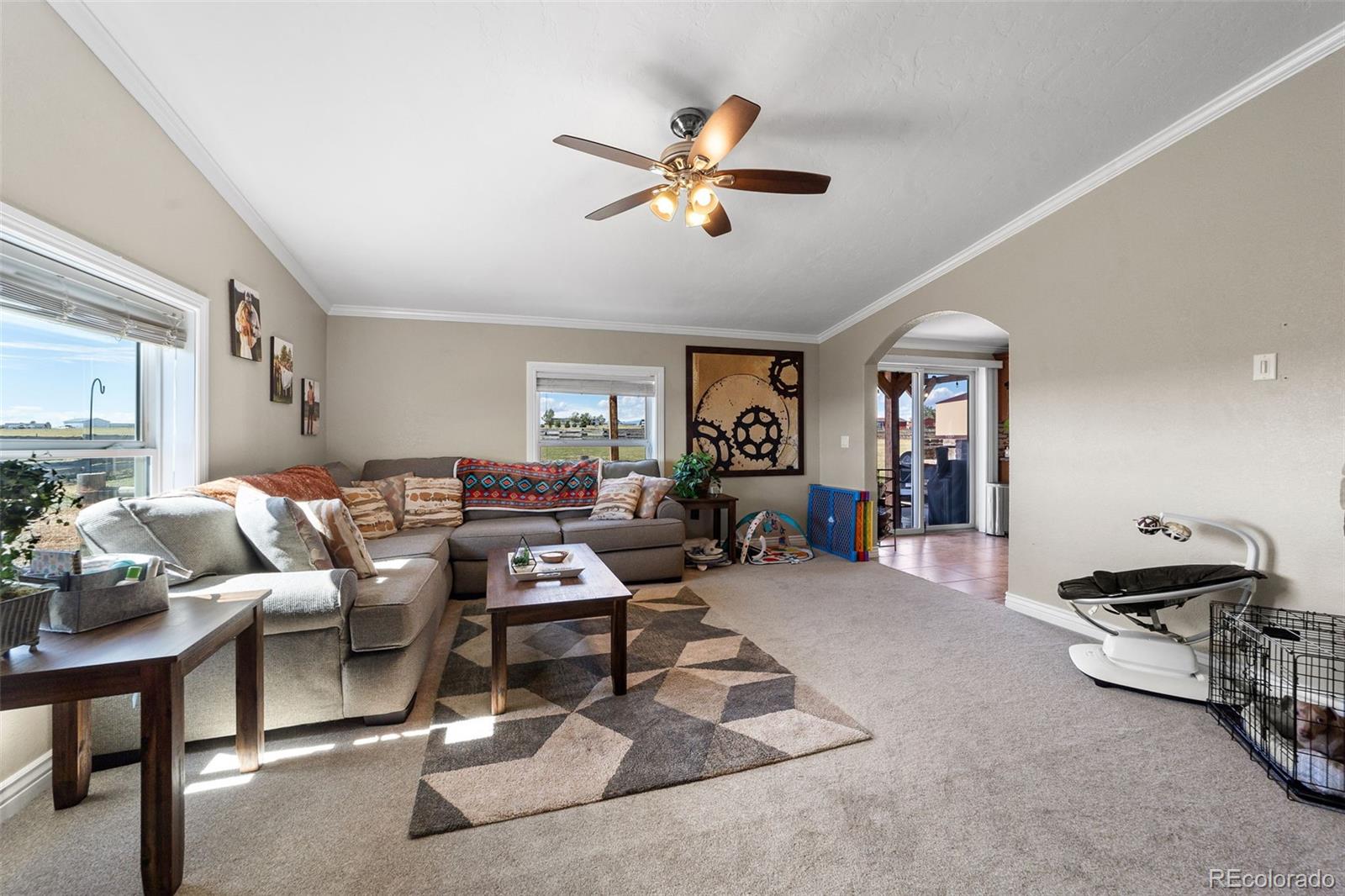 6442 Crebs Drive