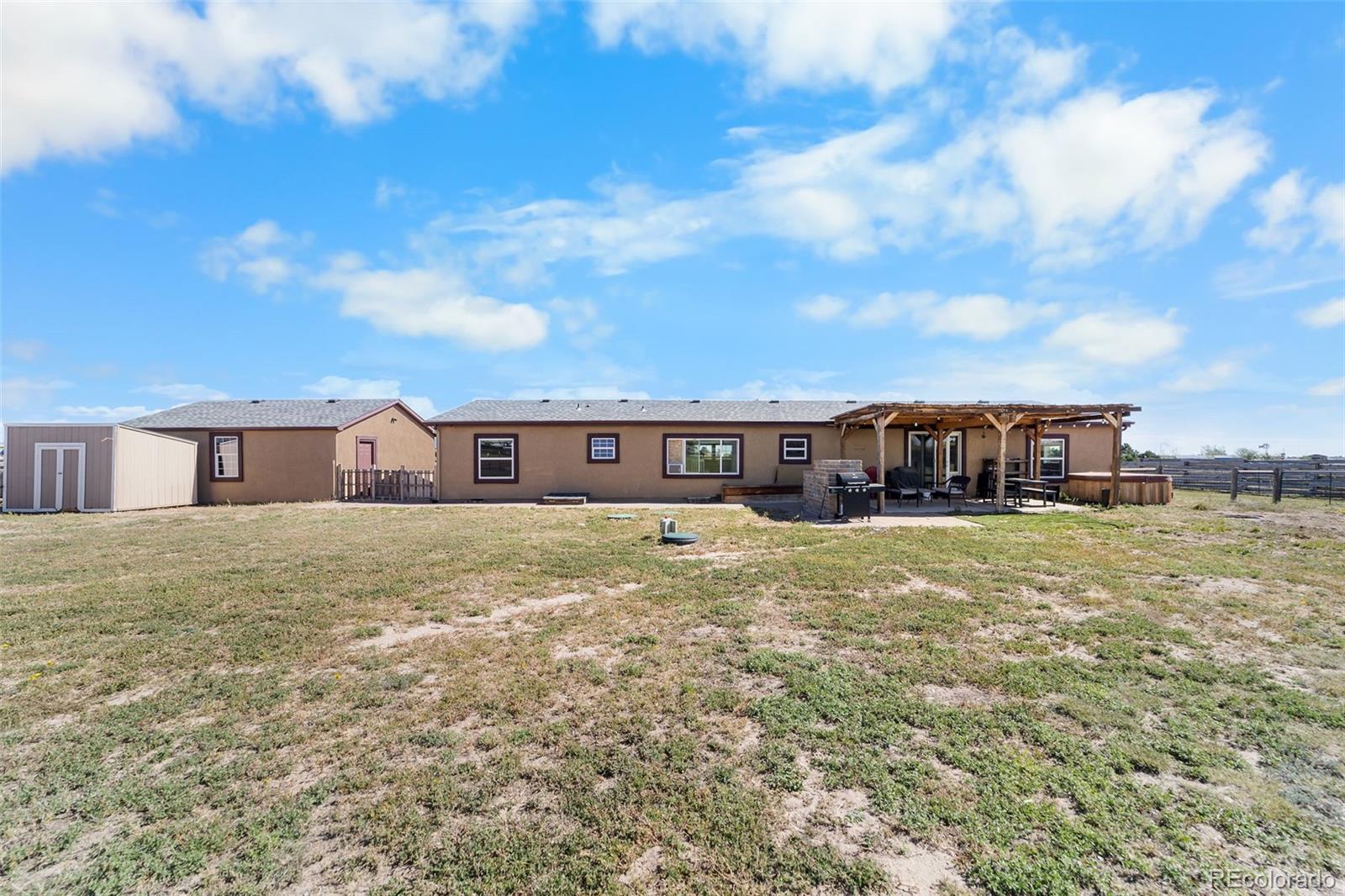 6442 Crebs Drive