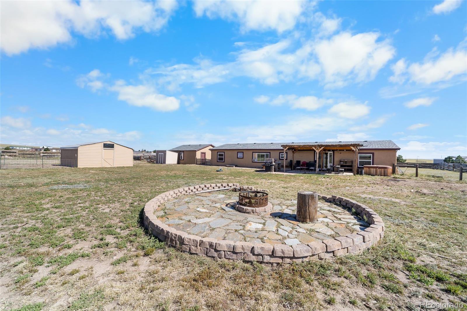 6442 Crebs Drive