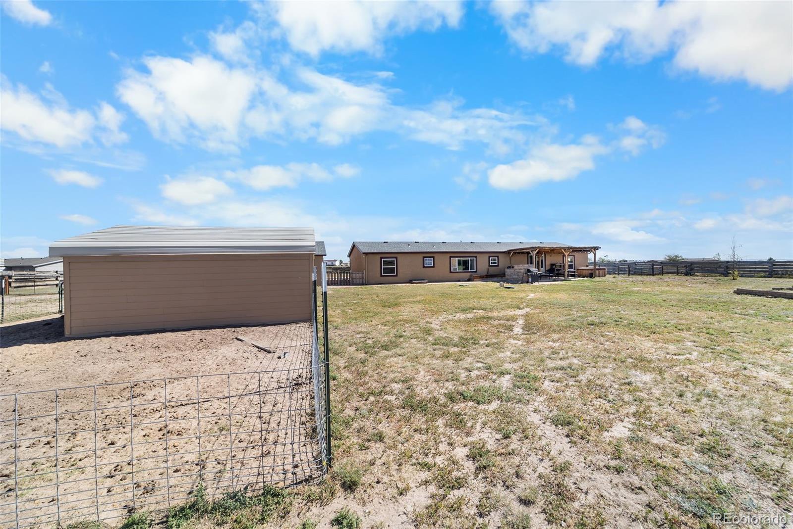 6442 Crebs Drive