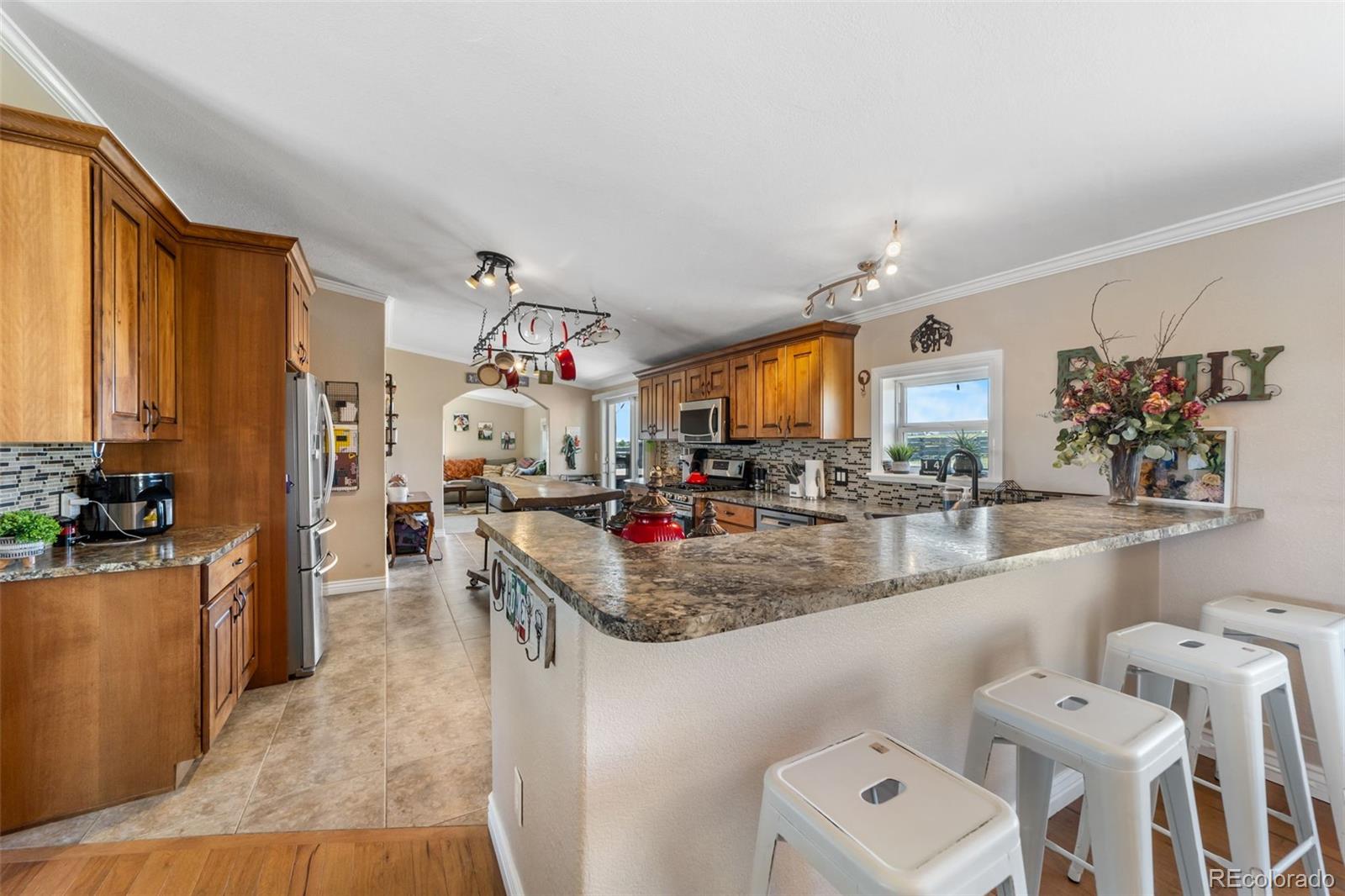 6442 Crebs Drive
