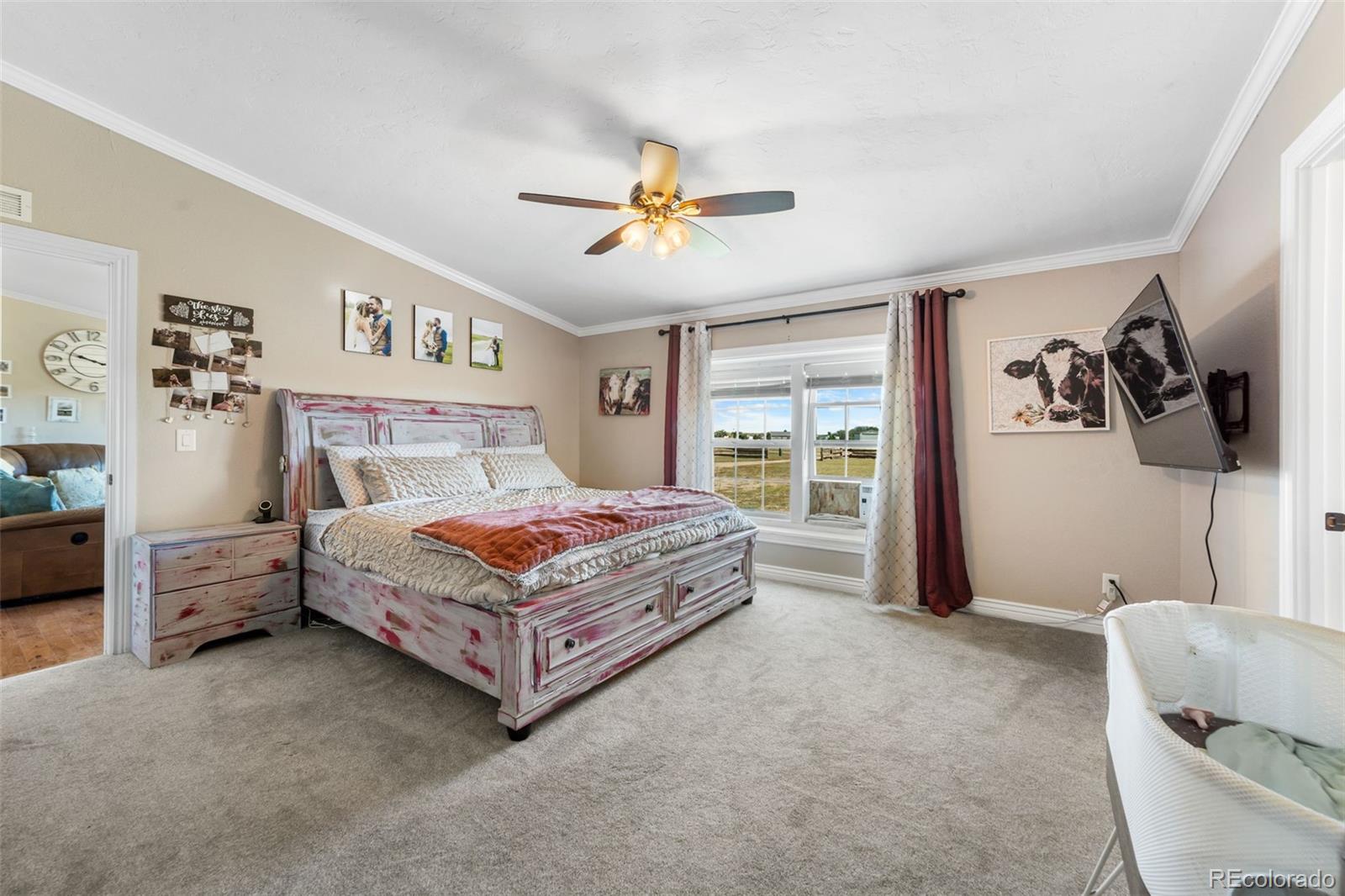 6442 Crebs Drive